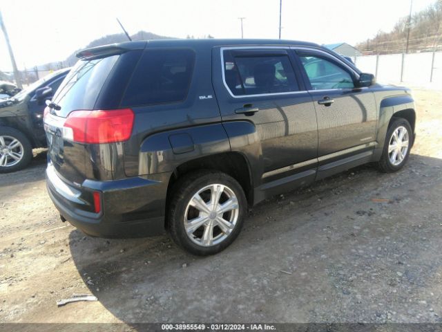 Photo 3 VIN: 2GKFLSEK1H6347948 - GMC TERRAIN 