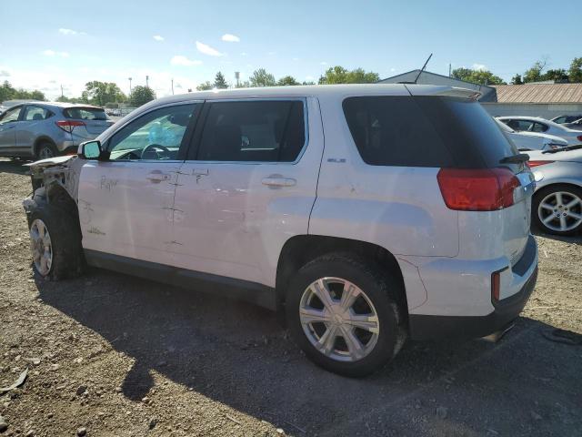 Photo 1 VIN: 2GKFLSEK1H6348632 - GMC TERRAIN SL 