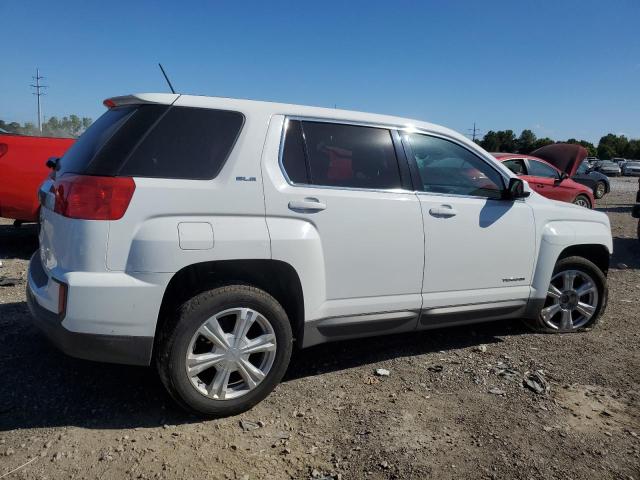 Photo 2 VIN: 2GKFLSEK1H6348632 - GMC TERRAIN SL 