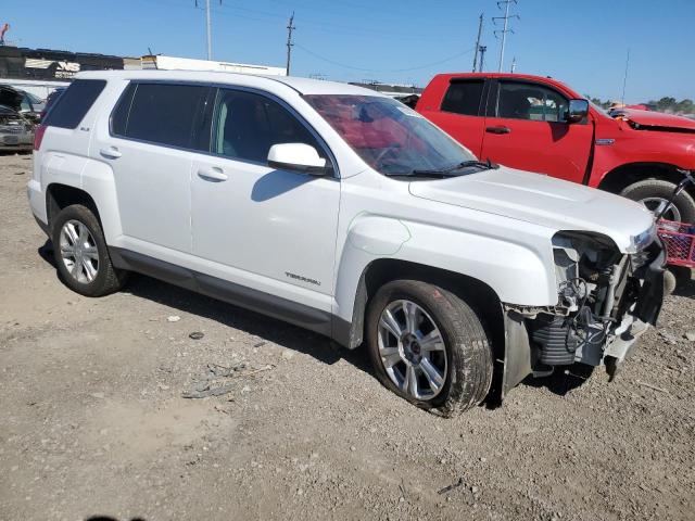 Photo 3 VIN: 2GKFLSEK1H6348632 - GMC TERRAIN SL 