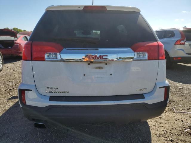 Photo 5 VIN: 2GKFLSEK1H6348632 - GMC TERRAIN SL 