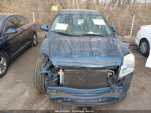 Photo 5 VIN: 2GKFLSEK2G6264639 - GMC TERRAIN 