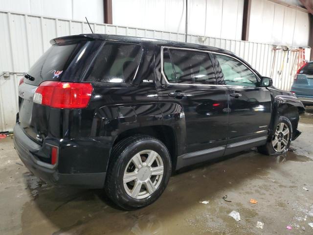 Photo 2 VIN: 2GKFLSEK2G6295602 - GMC TERRAIN 