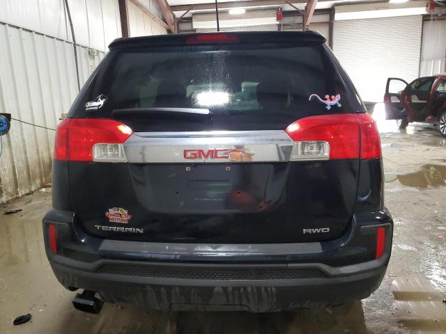 Photo 5 VIN: 2GKFLSEK2G6295602 - GMC TERRAIN 