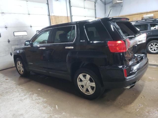 Photo 1 VIN: 2GKFLSEK2G6332020 - GMC TERRAIN 