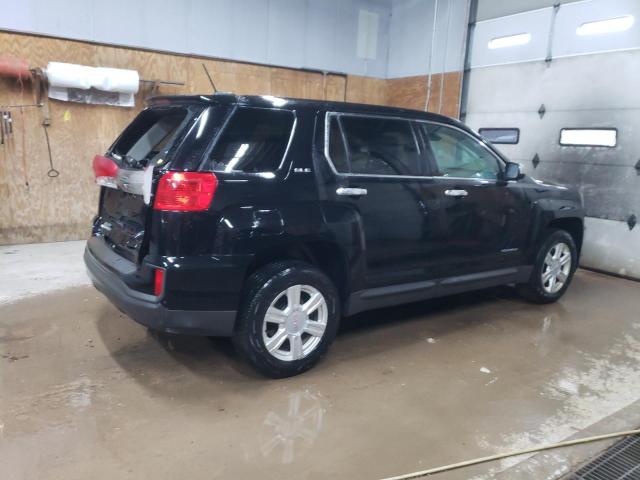 Photo 2 VIN: 2GKFLSEK2G6332020 - GMC TERRAIN 