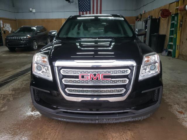 Photo 4 VIN: 2GKFLSEK2G6332020 - GMC TERRAIN 