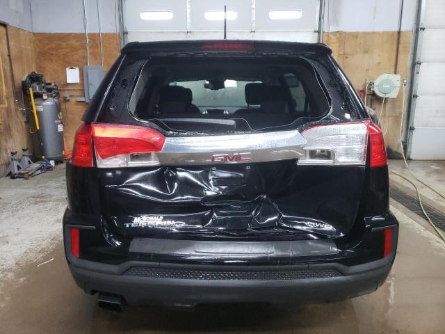 Photo 5 VIN: 2GKFLSEK2G6332020 - GMC TERRAIN 