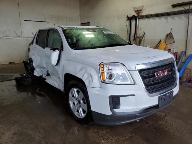 Photo 0 VIN: 2GKFLSEK2G6349514 - GMC TERRAIN SL 