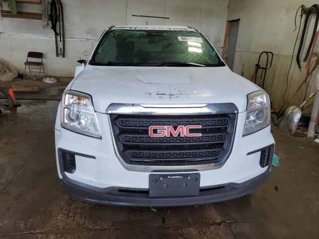 Photo 8 VIN: 2GKFLSEK2G6349514 - GMC TERRAIN SL 