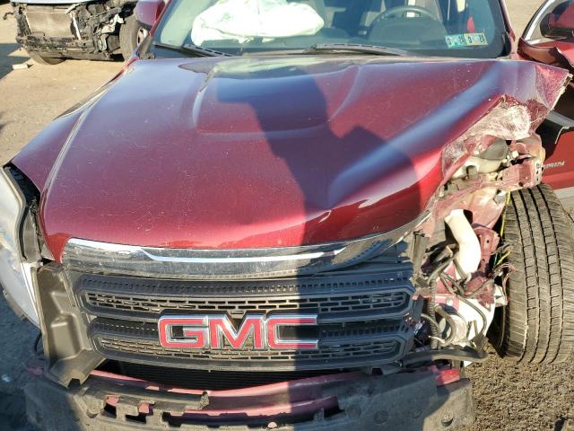 Photo 10 VIN: 2GKFLSEK2H6155258 - GMC TERRAIN 