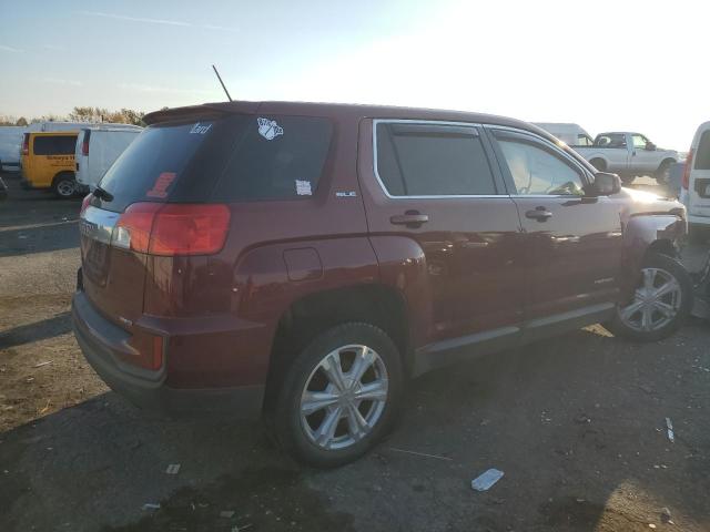 Photo 2 VIN: 2GKFLSEK2H6155258 - GMC TERRAIN 