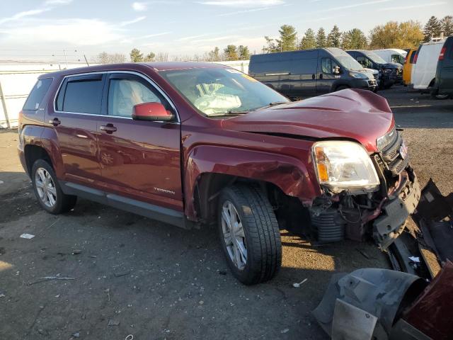 Photo 3 VIN: 2GKFLSEK2H6155258 - GMC TERRAIN 