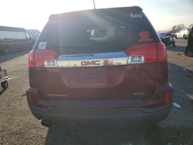 Photo 5 VIN: 2GKFLSEK2H6155258 - GMC TERRAIN 