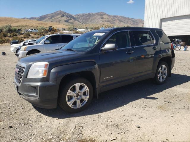 Photo 0 VIN: 2GKFLSEK2H6196361 - GMC TERRAIN 