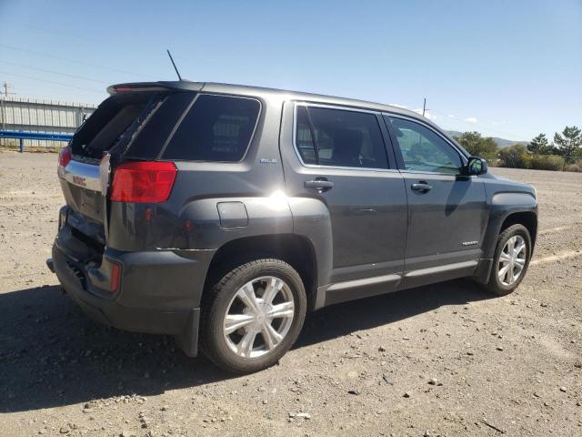 Photo 2 VIN: 2GKFLSEK2H6196361 - GMC TERRAIN 