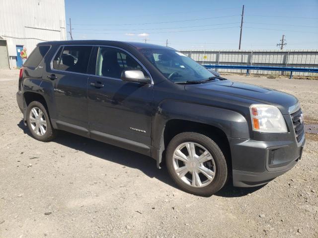 Photo 3 VIN: 2GKFLSEK2H6196361 - GMC TERRAIN 