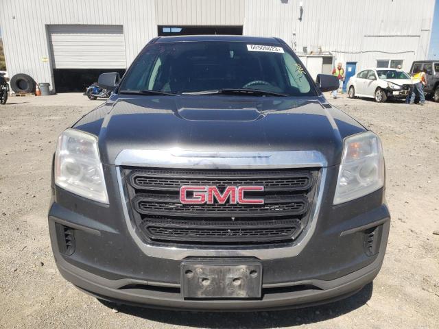 Photo 4 VIN: 2GKFLSEK2H6196361 - GMC TERRAIN 