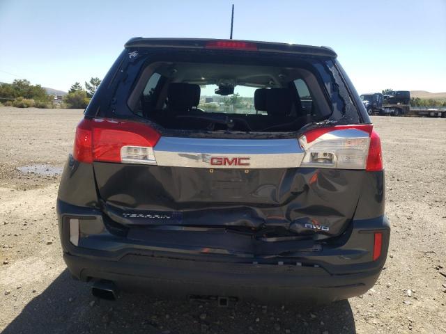 Photo 5 VIN: 2GKFLSEK2H6196361 - GMC TERRAIN 