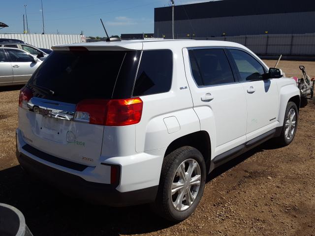 Photo 3 VIN: 2GKFLSEK2H6225759 - GMC TERRAIN 