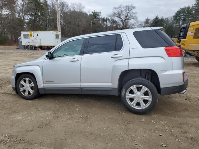 Photo 1 VIN: 2GKFLSEK2H6268868 - GMC TERRAIN 