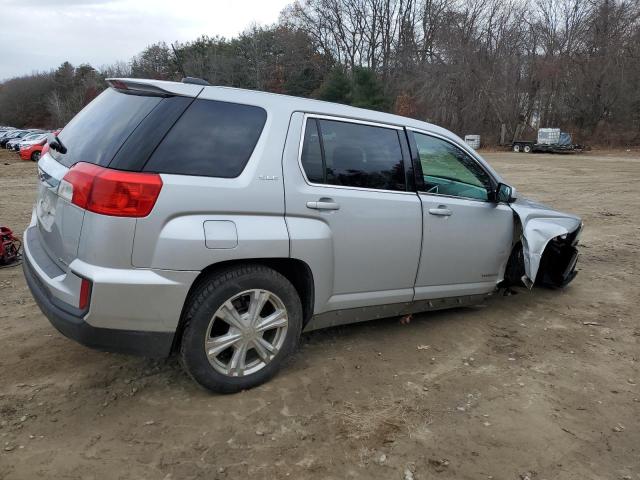 Photo 2 VIN: 2GKFLSEK2H6268868 - GMC TERRAIN 