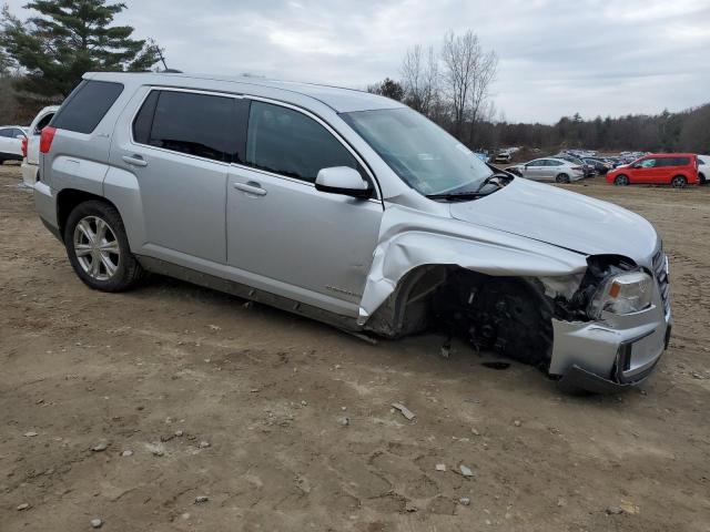 Photo 3 VIN: 2GKFLSEK2H6268868 - GMC TERRAIN 