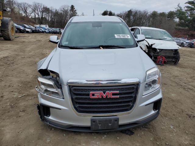 Photo 4 VIN: 2GKFLSEK2H6268868 - GMC TERRAIN 