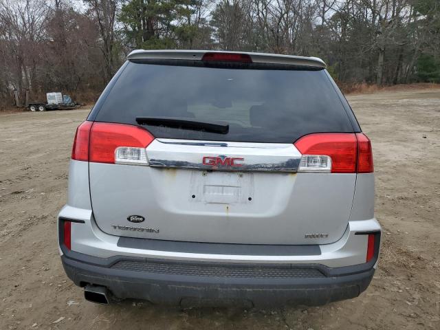 Photo 5 VIN: 2GKFLSEK2H6268868 - GMC TERRAIN 