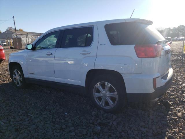 Photo 1 VIN: 2GKFLSEK2H6326347 - GMC TERRAIN 