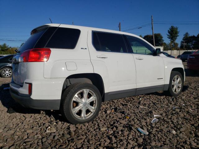 Photo 2 VIN: 2GKFLSEK2H6326347 - GMC TERRAIN 