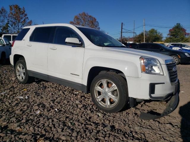 Photo 3 VIN: 2GKFLSEK2H6326347 - GMC TERRAIN 