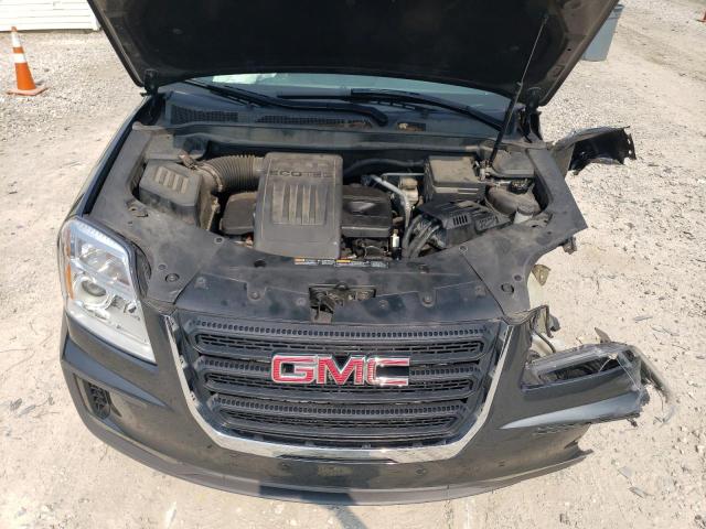 Photo 10 VIN: 2GKFLSEK2H6347795 - GMC TERRAIN SL 