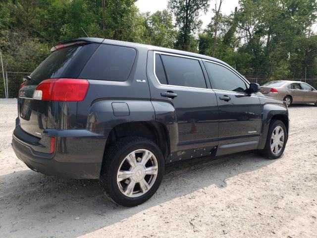 Photo 2 VIN: 2GKFLSEK2H6347795 - GMC TERRAIN SL 