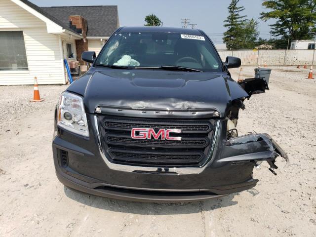 Photo 4 VIN: 2GKFLSEK2H6347795 - GMC TERRAIN SL 