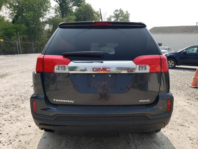 Photo 5 VIN: 2GKFLSEK2H6347795 - GMC TERRAIN SL 