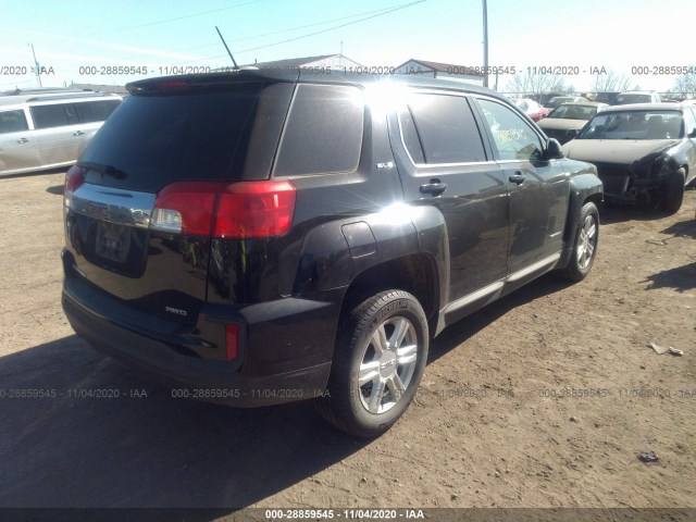 Photo 3 VIN: 2GKFLSEK3G6239569 - GMC TERRAIN 