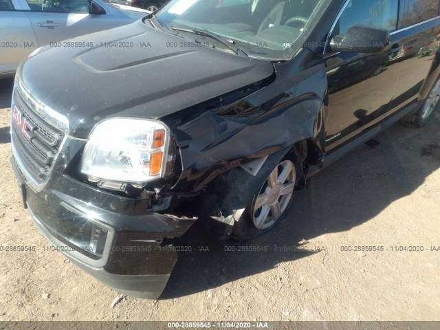 Photo 5 VIN: 2GKFLSEK3G6239569 - GMC TERRAIN 