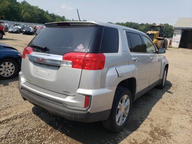 Photo 3 VIN: 2GKFLSEK3H6159948 - GMC TERRAIN SL 