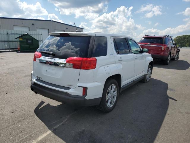 Photo 3 VIN: 2GKFLSEK3H6200126 - GMC TERRAIN SL 