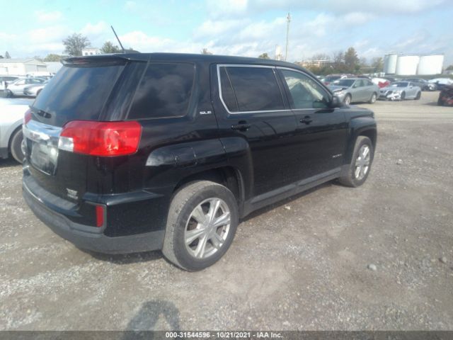 Photo 3 VIN: 2GKFLSEK3H6272296 - GMC TERRAIN 