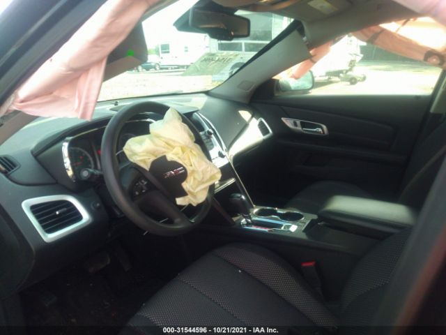 Photo 4 VIN: 2GKFLSEK3H6272296 - GMC TERRAIN 