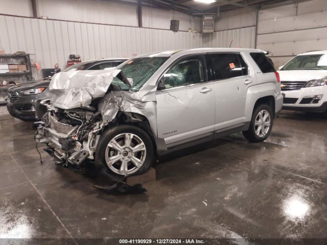 Photo 1 VIN: 2GKFLSEK3H6292063 - GMC TERRAIN 