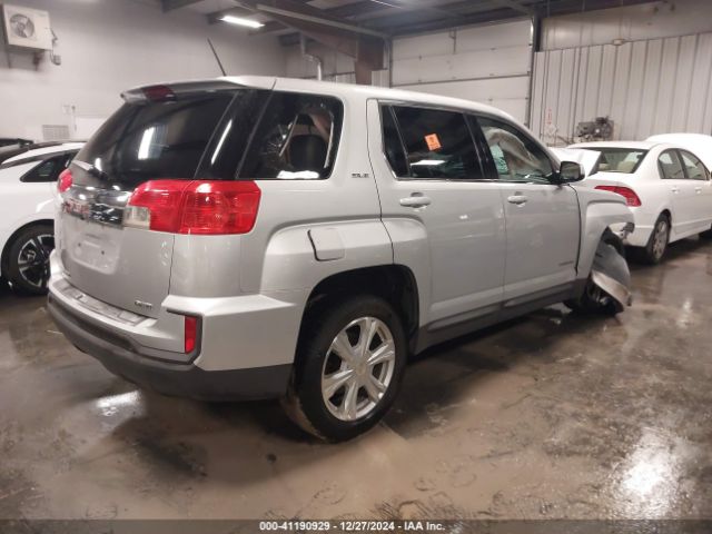 Photo 3 VIN: 2GKFLSEK3H6292063 - GMC TERRAIN 