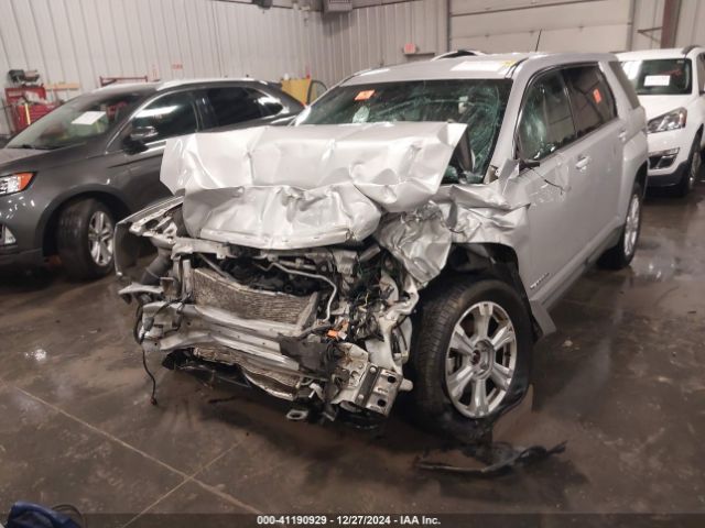 Photo 5 VIN: 2GKFLSEK3H6292063 - GMC TERRAIN 