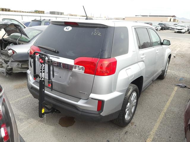 Photo 3 VIN: 2GKFLSEK3H6350561 - GMC TERRAIN SL 