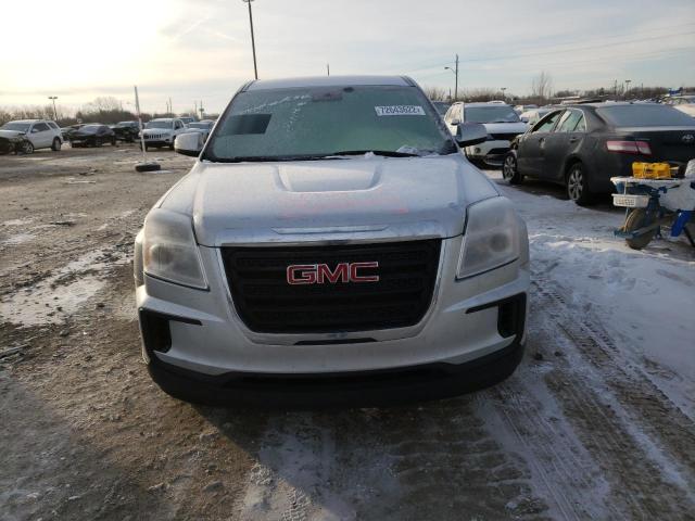 Photo 4 VIN: 2GKFLSEK4G6104441 - GMC TERRAIN SL 