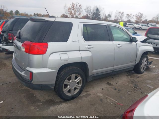 Photo 3 VIN: 2GKFLSEK4G6178765 - GMC TERRAIN 