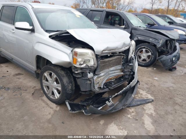 Photo 5 VIN: 2GKFLSEK4G6178765 - GMC TERRAIN 