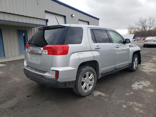 Photo 3 VIN: 2GKFLSEK4G6262388 - GMC TERRAIN SL 